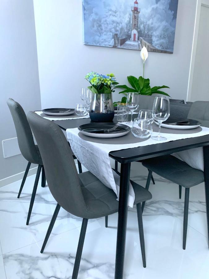 Temali Apartment Πεσκιέρα ντελ Γκάρντα Εξωτερικό φωτογραφία