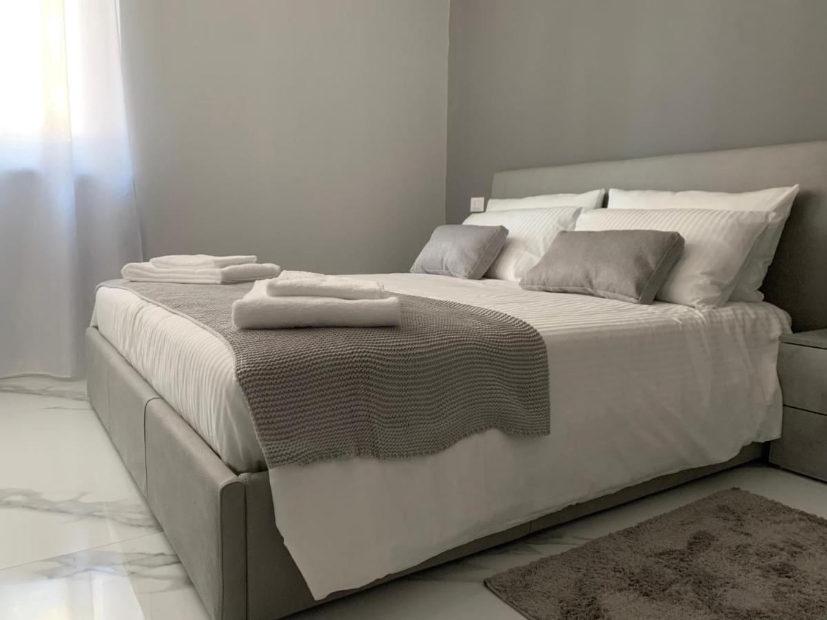 Temali Apartment Πεσκιέρα ντελ Γκάρντα Εξωτερικό φωτογραφία