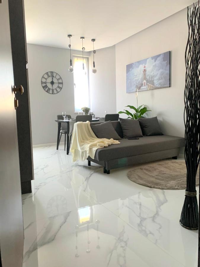 Temali Apartment Πεσκιέρα ντελ Γκάρντα Εξωτερικό φωτογραφία