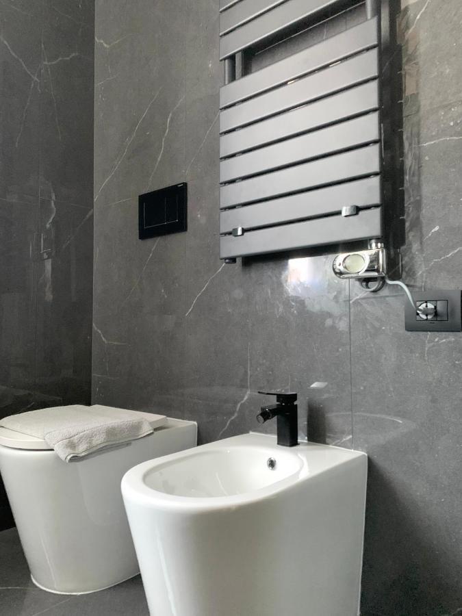 Temali Apartment Πεσκιέρα ντελ Γκάρντα Εξωτερικό φωτογραφία