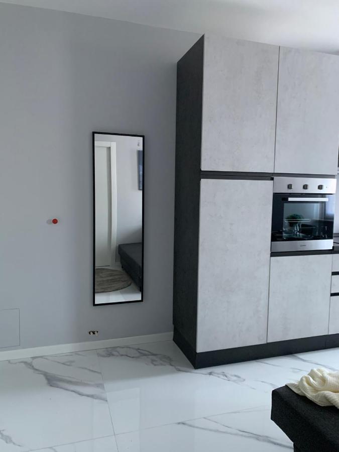 Temali Apartment Πεσκιέρα ντελ Γκάρντα Εξωτερικό φωτογραφία