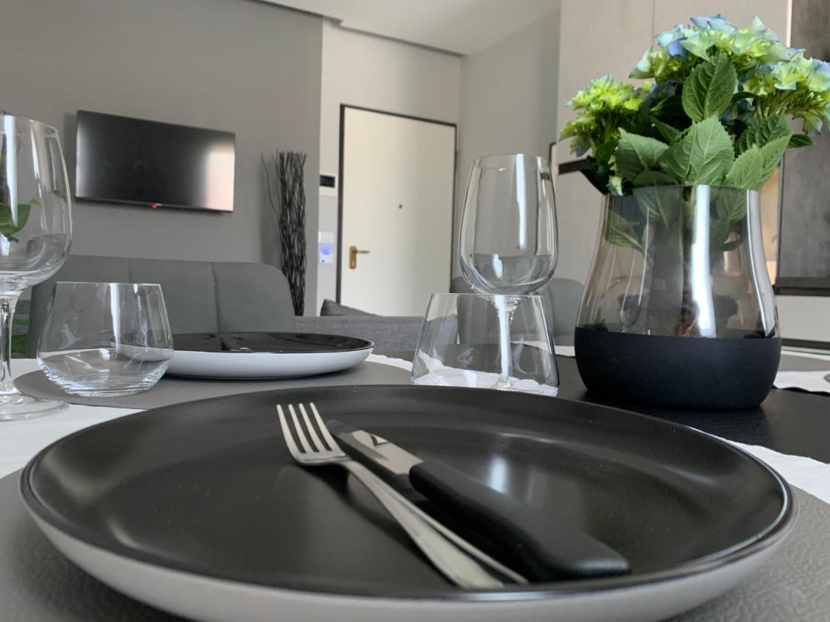 Temali Apartment Πεσκιέρα ντελ Γκάρντα Εξωτερικό φωτογραφία