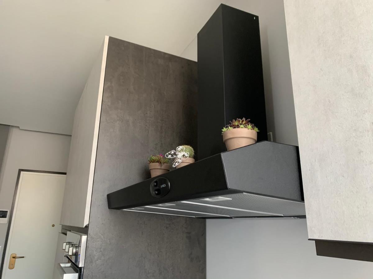 Temali Apartment Πεσκιέρα ντελ Γκάρντα Εξωτερικό φωτογραφία
