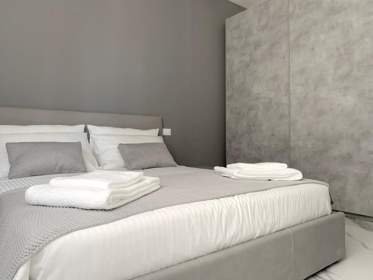 Temali Apartment Πεσκιέρα ντελ Γκάρντα Εξωτερικό φωτογραφία