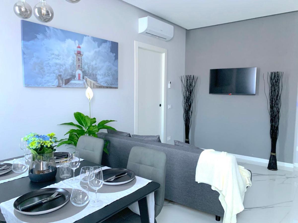 Temali Apartment Πεσκιέρα ντελ Γκάρντα Εξωτερικό φωτογραφία