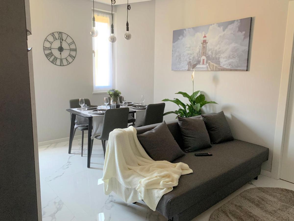 Temali Apartment Πεσκιέρα ντελ Γκάρντα Εξωτερικό φωτογραφία