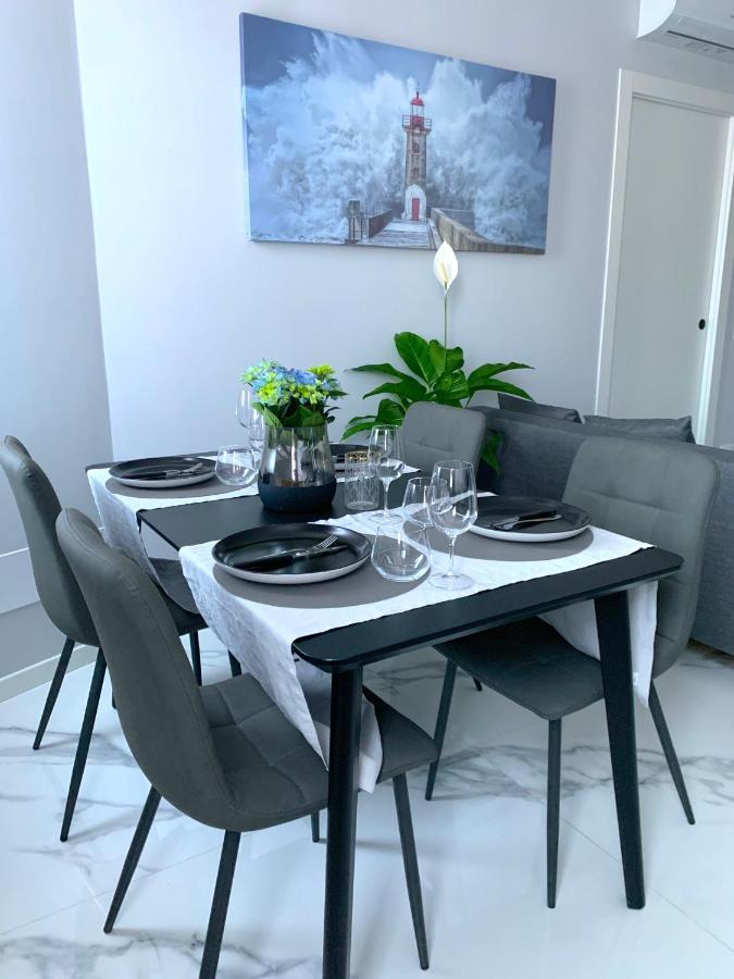 Temali Apartment Πεσκιέρα ντελ Γκάρντα Εξωτερικό φωτογραφία