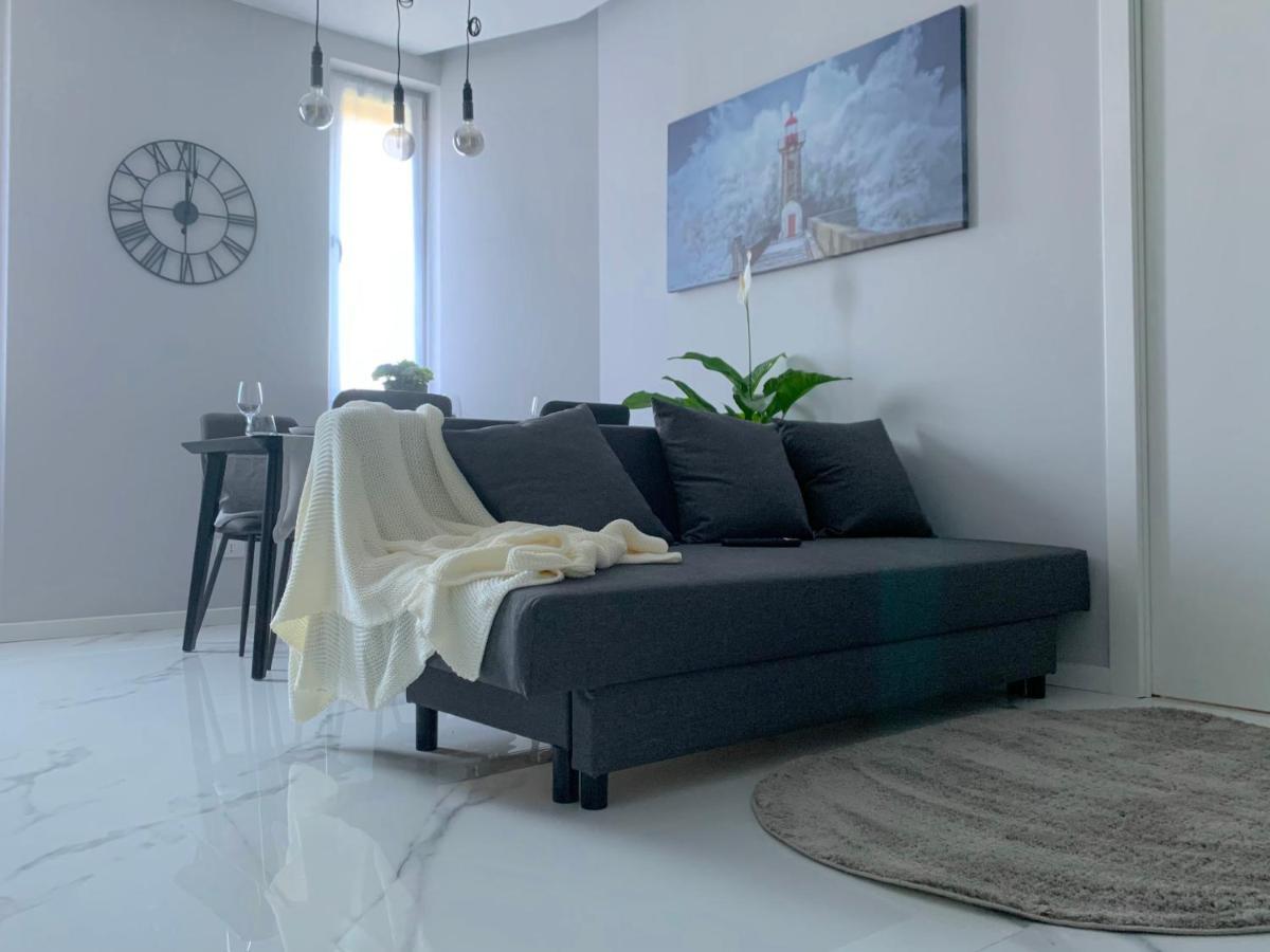 Temali Apartment Πεσκιέρα ντελ Γκάρντα Εξωτερικό φωτογραφία