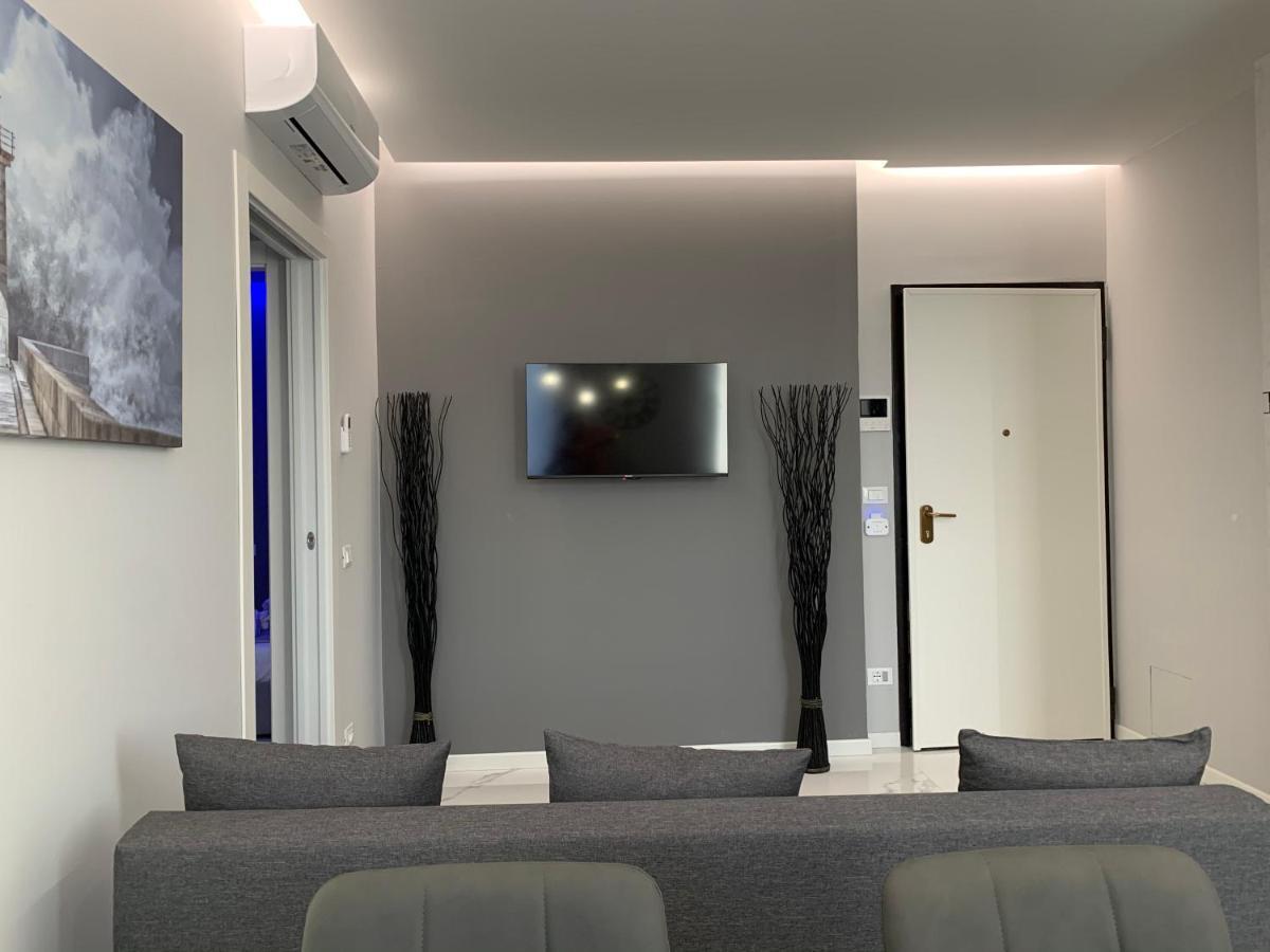 Temali Apartment Πεσκιέρα ντελ Γκάρντα Εξωτερικό φωτογραφία