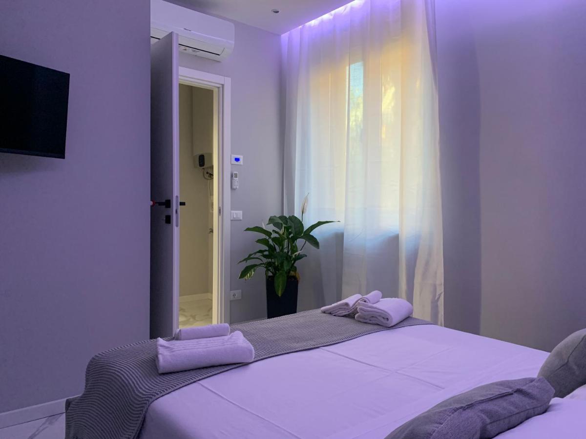 Temali Apartment Πεσκιέρα ντελ Γκάρντα Εξωτερικό φωτογραφία